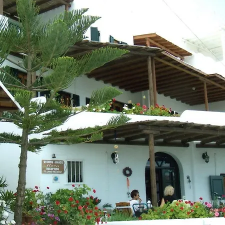 Flora Manos * بلاتيس يالوس