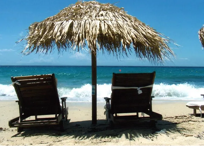 Apartament Flora Manos