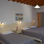 Apartment Flora Manos Platys Gialos (Mykonos)