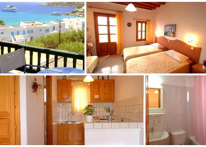 Flora Manos Πλατύς Γιαλός