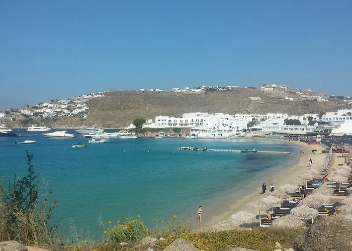 Flora Manos * Πλατύς Γιαλός