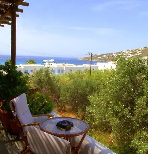 Flora Manos * Πλατύς Γιαλός